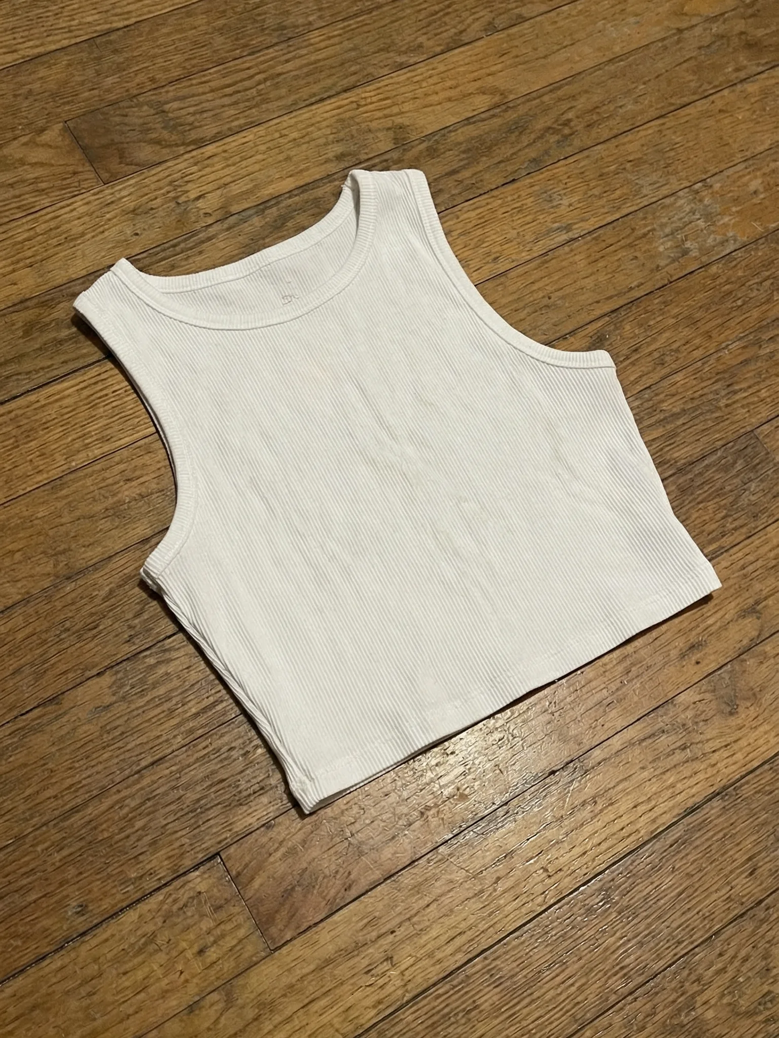 Tank