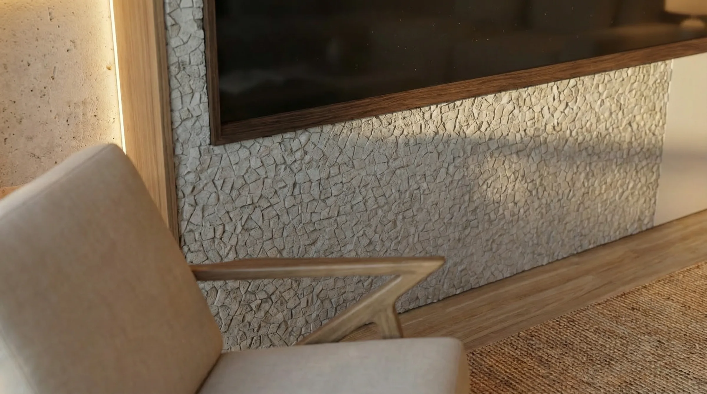 AI in Real Estate, One space, full coverage: gallery image 1