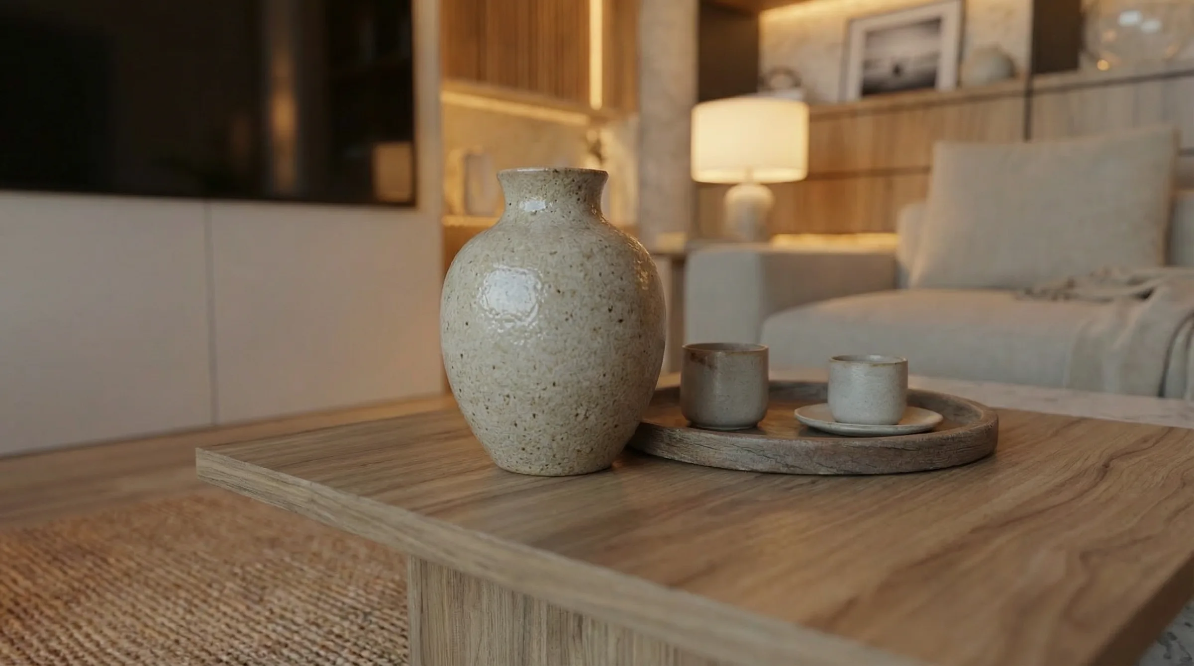 AI in Real Estate, One space, full coverage: gallery image 2