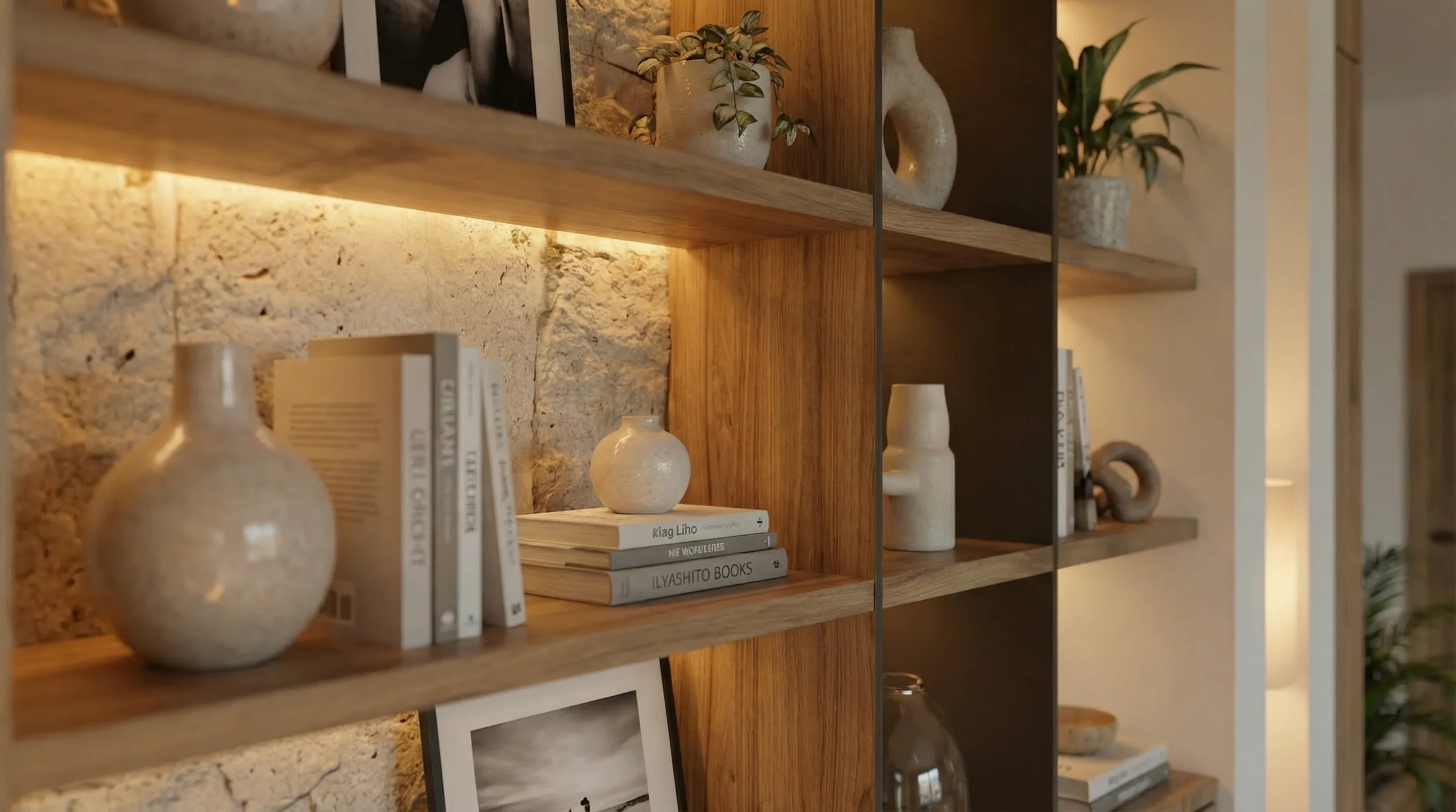 AI in Real Estate, One space, full coverage: gallery image 3