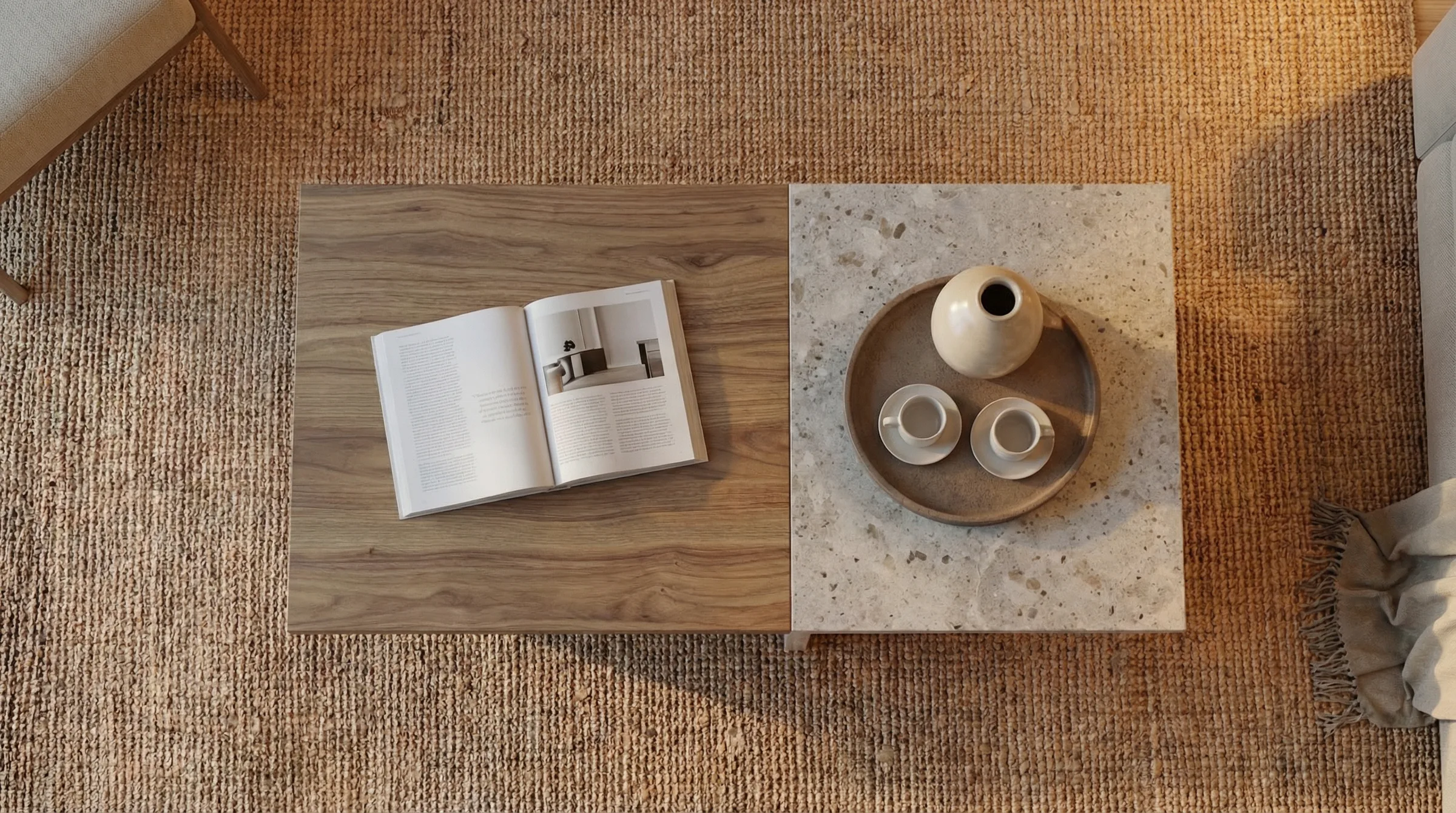 AI in Real Estate, One space, full coverage: gallery image 4