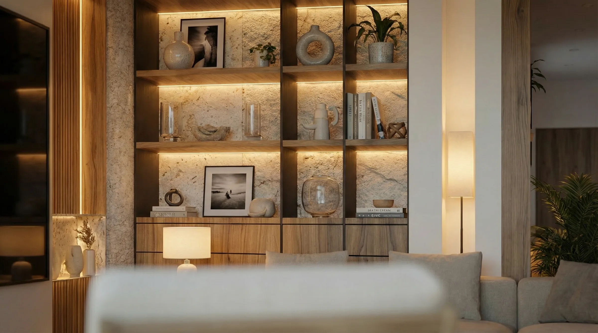 AI in Real Estate, One space, full coverage: gallery image 7