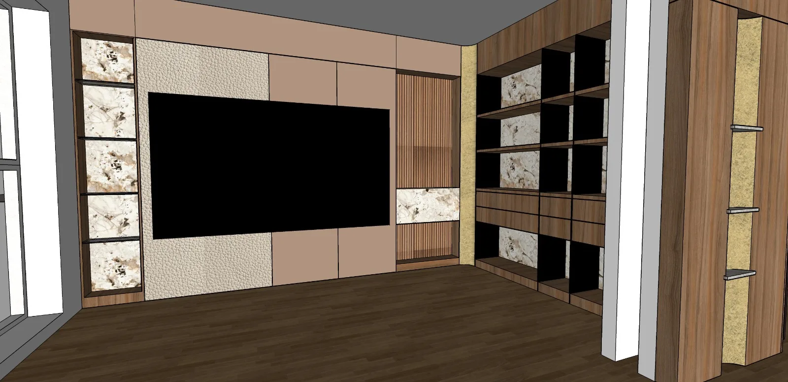 Design model